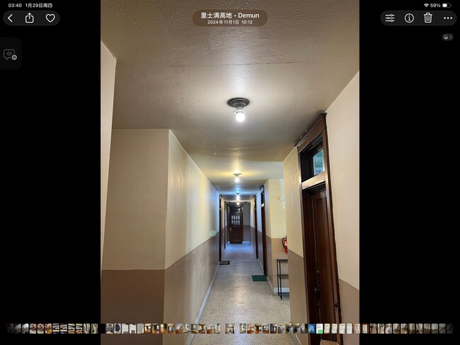 Photo - 1141 Bellevue Ave Unit D