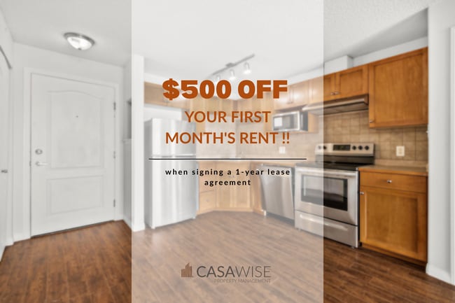 Building Photo - 3425-319 19 St NW