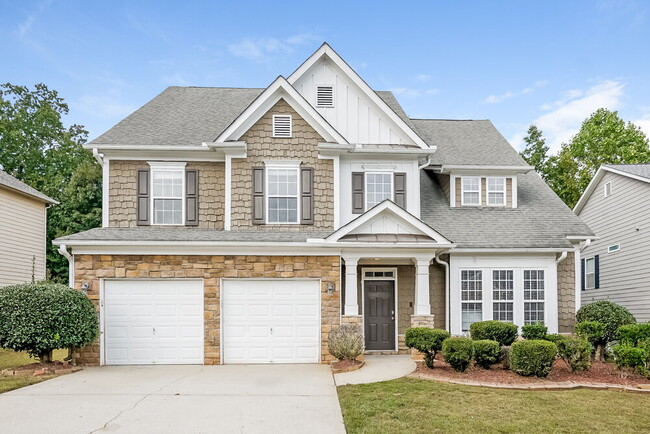 Building Photo - 3073 Greymont Cloister Rental