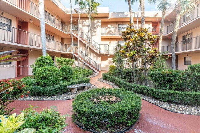 Photo - 10985 SW 107th St Condo Unit 310