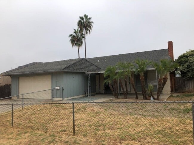 Photo - 4 bed-2 bath Single Story House with 2-Car...