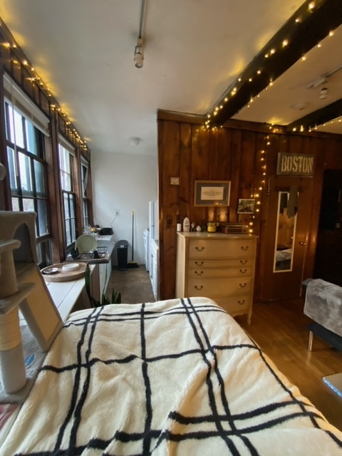 Photo - 54 S Russell St Apartment Unit 6
