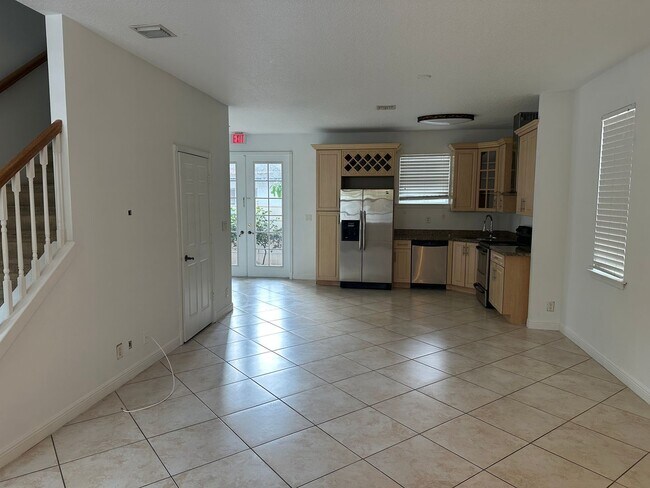 Photo - Large 3 bed 2 bath home, One car garage
