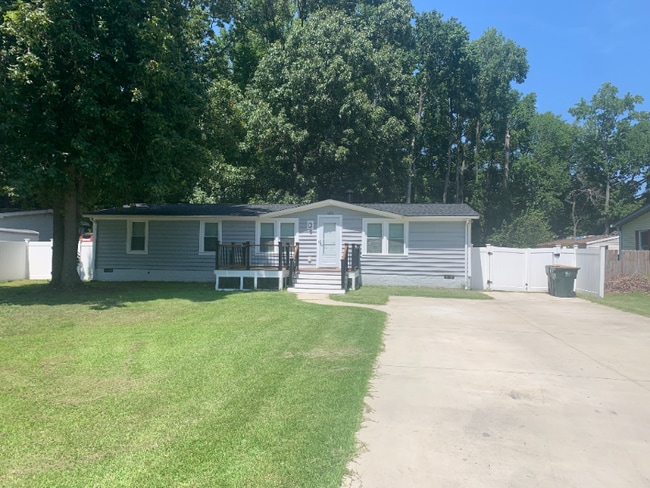 Photo - 102 Blackwood Ct Casa