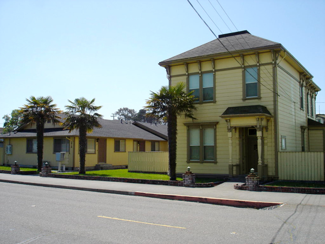 Photo - 2010 Spring St Apartments Unit 1