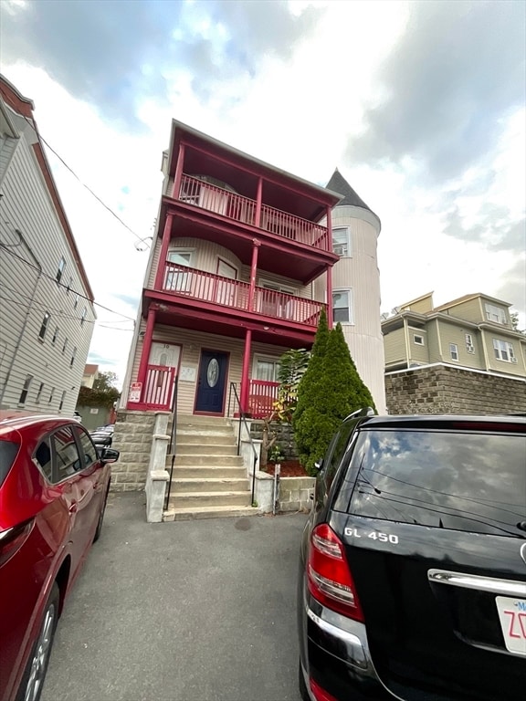 Photo - 12 Fitz Terrace Unit 2