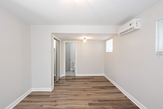 Photo - Pet-Friendly Fry's Spring Basement Apartment Unit Center Ave 1640 #B