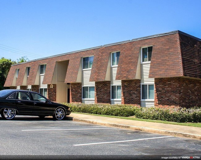 Hartwell Cove Apartment Homes For Rent in Anderson, SC
