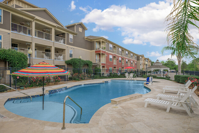 Cypress Gardens - Cypress Gardens Apartamentos