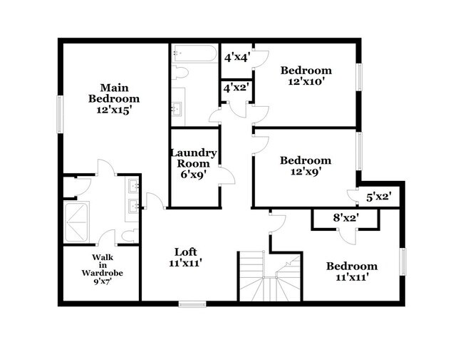 Photo - 3735 Newbury Pl