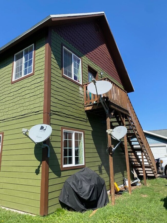 Photo - Charming 1 Bedroom 1 Bath Detached Garage Apartment in Driggs - Flexible lease terms