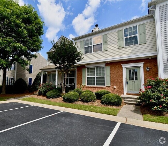 Building Photo - 1010 Prestwyck Ct Rental
