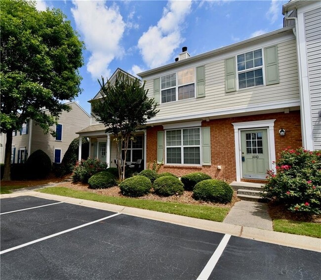 Photo - 1010 Prestwyck Ct Townhome