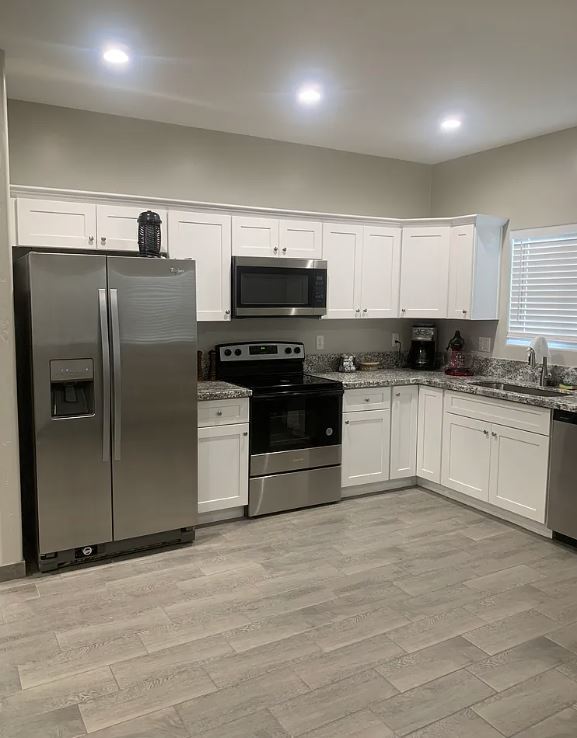 Photo - 803 N Van Alstine St