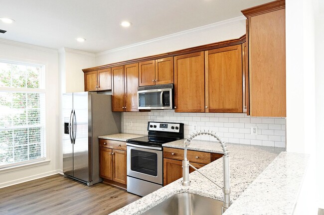 Photo - Updated End-Unit Townhome in Crozet
