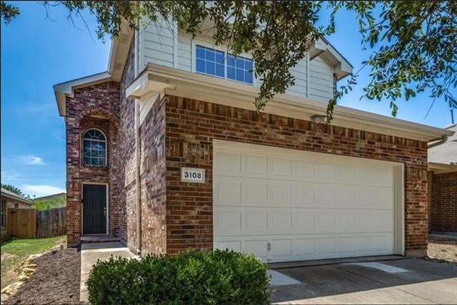 3108 Spotted Owl Dr