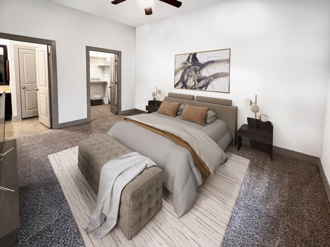 Photo - Ashton on West Dallas