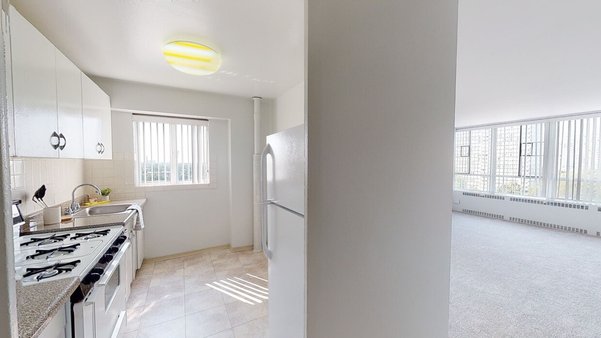 Photo - Lake Meadows Apartments