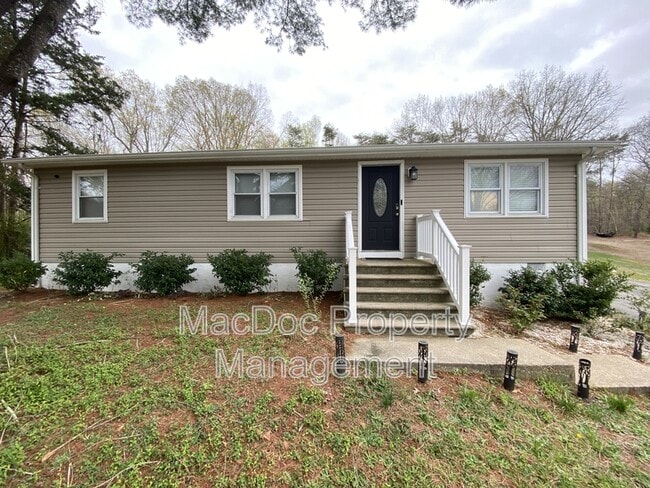 Photo - 6712 Caribou Ct House