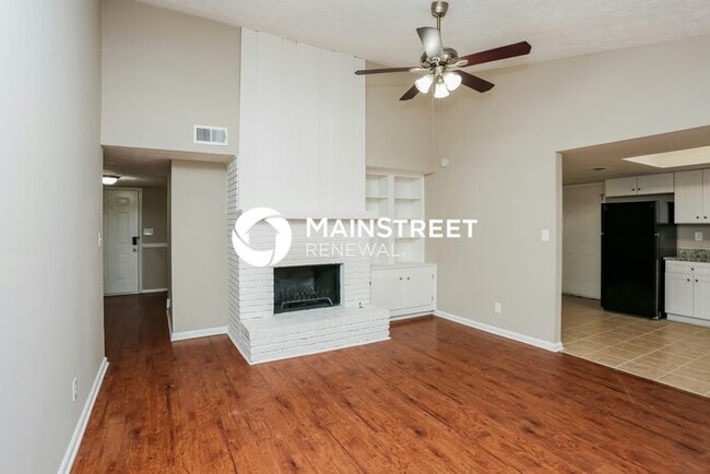 3 Bedroom Pet-Friendly Home in Lithonia, GA with Main Street Renewal