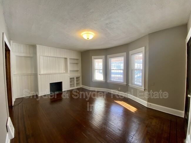 Photo - 418 Crestwood Ave