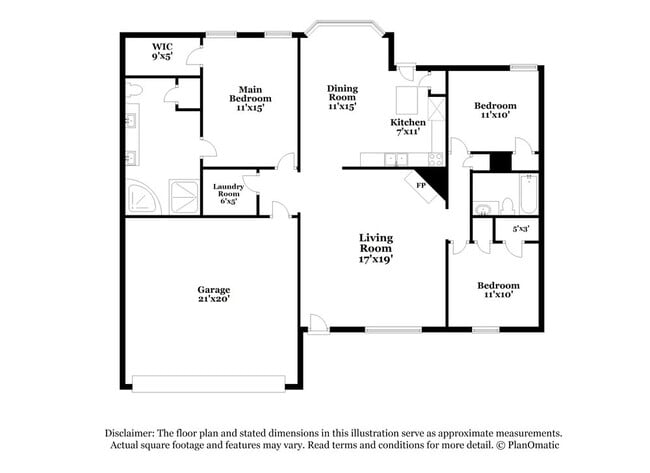 Photo - 7203 Fox Creek Dr