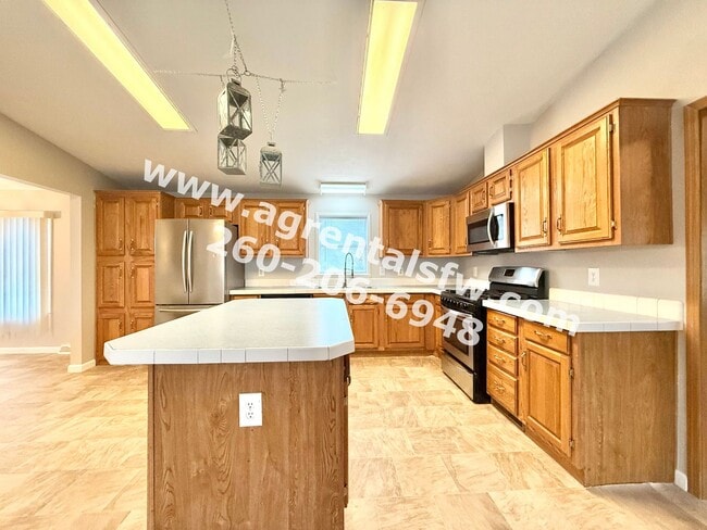 Photo - 3 Bedroom House