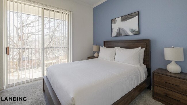 Photo - 9601 Custer Rd Unit 432