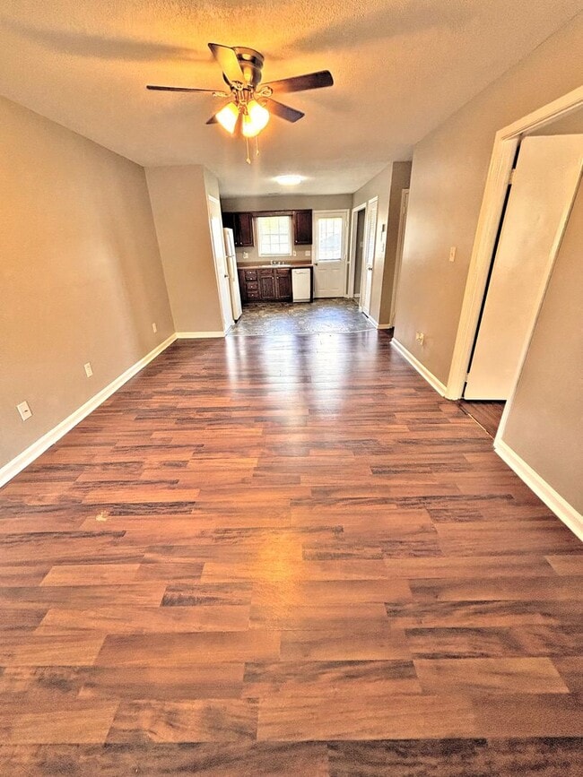 2917 Wimberly Dr SW Unit 2917 Wimberly Dr SW Apt D