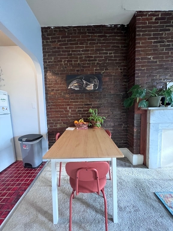 Photo - 656 Tremont St Unidad 7