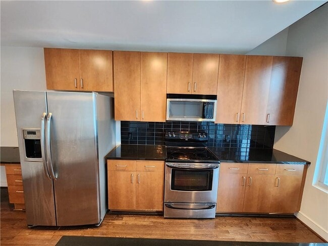 Photo - 44 Peachtree Pl NE Unit 1327