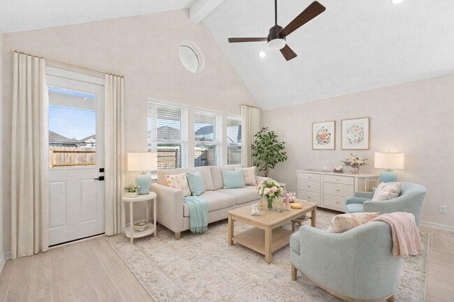 Photo - 2618 Clapbread Ln