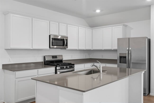 Photo - 3705 Paloma Fls Ln