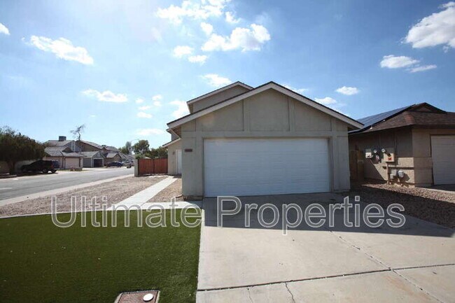 Building Photo - 11232 N 81st Dr Rental