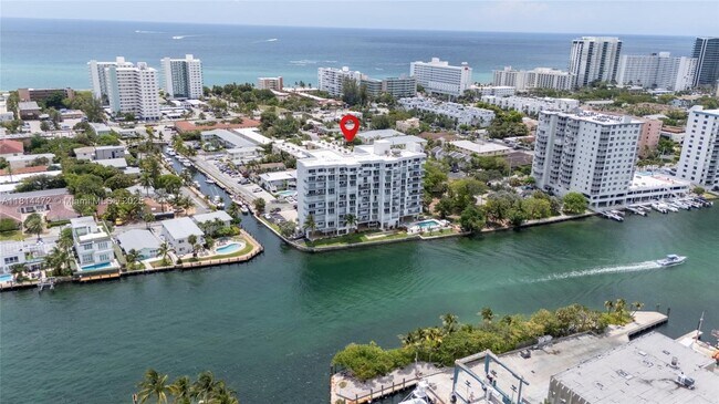 Photo - 1609 N Riverside Dr Condo Unit 406