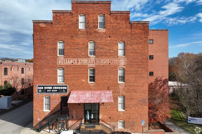 Photo - Dan River Crossing