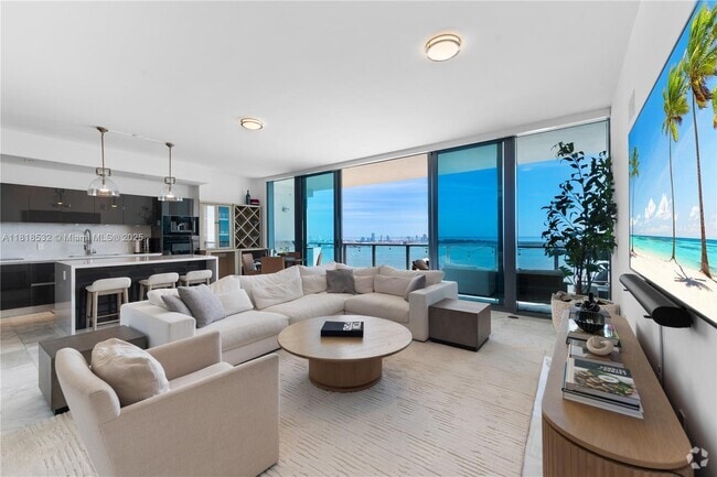 Building Photo - 1451 Brickell Ave Unit 4002 Rental