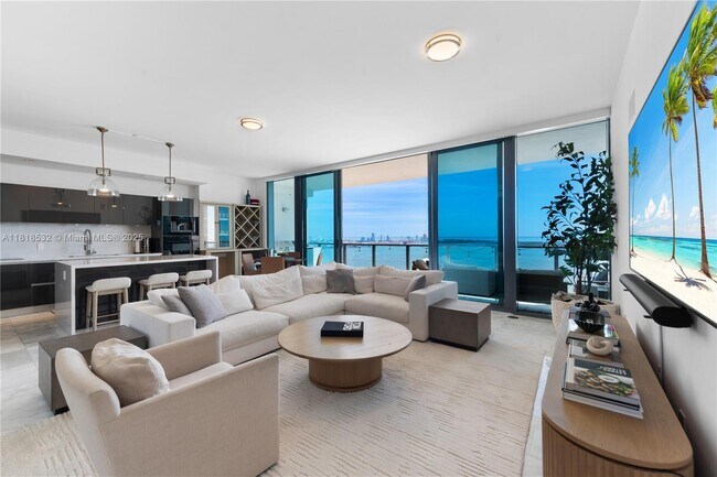 Photo - 1451 Brickell Ave Condo Unit 4002