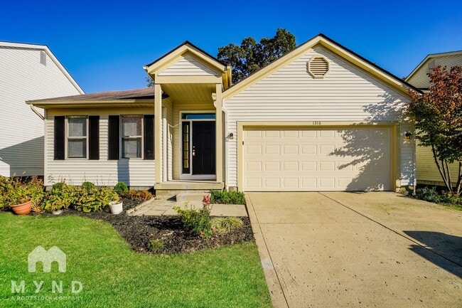 Building Photo - 1316 Winesap Dr Rental