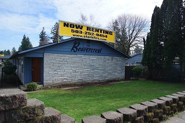 Beavercrest