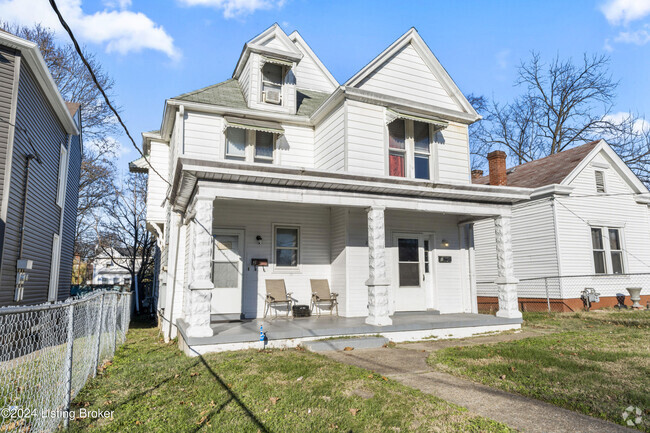 Building Photo - 2733 Dumesnil St Unit 1 Rental