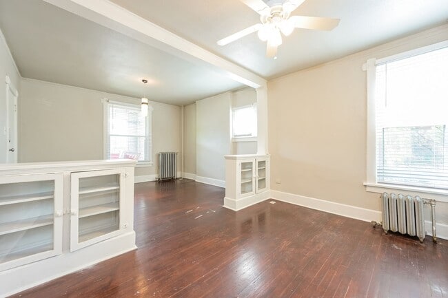 Photo - 3269 W Hayward Place Unit 2