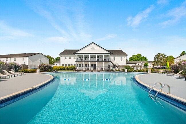Building Photo - Lake Castleton Rental