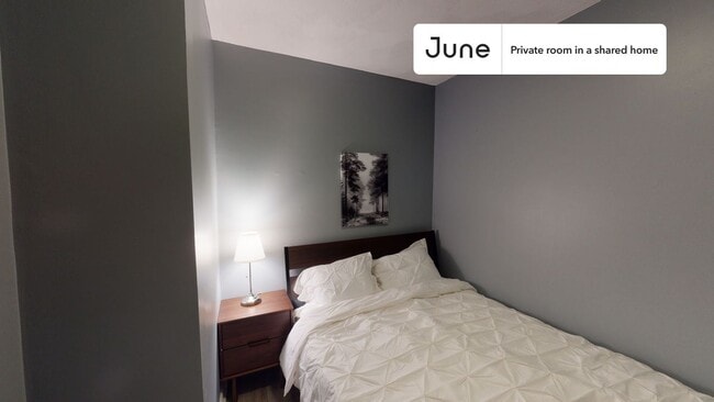 Photo - Room in Shared 3 bed/1 bath home Unit C