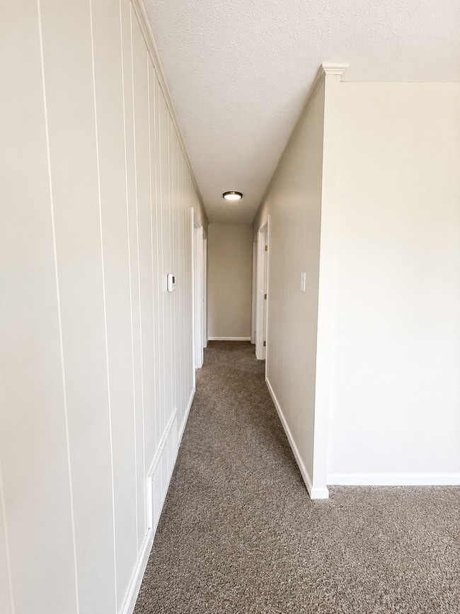 Photo - Cozy Columbus Home with Yard and Convenient Location