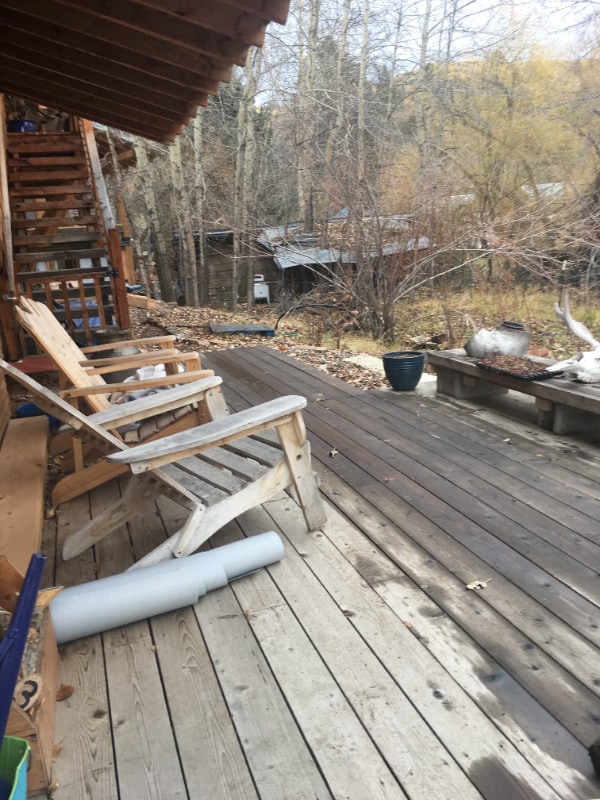 Photo - 1305 S Church Ave Unidad Southeast Main Floor