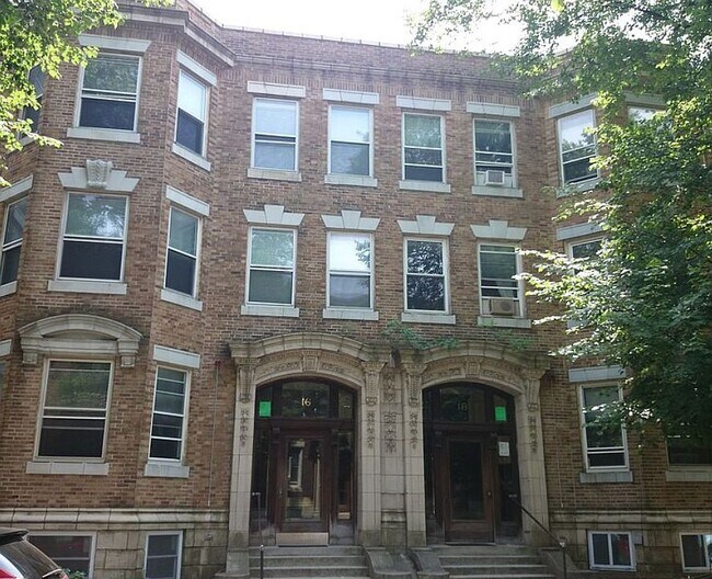 Photo - 12 Euston St