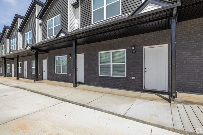 Photo - Trenton Road Townhomes