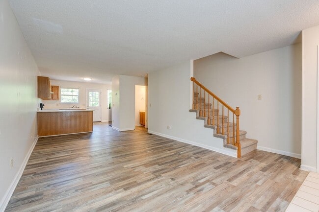 Photo - 3-Bedroom Townhome with Garage and Private Balcony -- Bristol