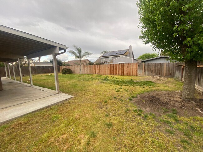 Photo - Dinuba home coming soon!